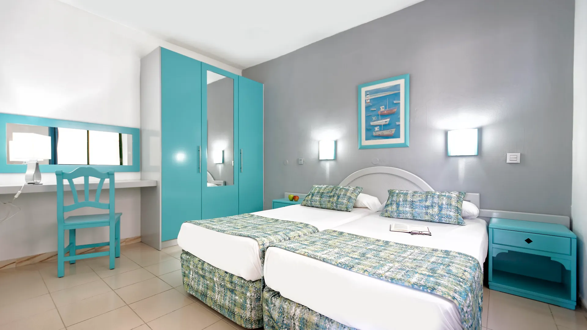 Apartamentos Los Veleros プエルトリコ 0*,