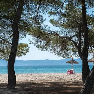 Ferrer Lime Playa De Alcudia Lägenhet Port de Alcudia (Mallorca)