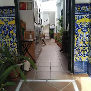 Fernando El Catolico Lägenhet Málaga