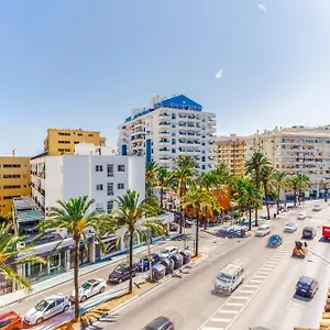 Costa Star Light Lägenhet Marbella