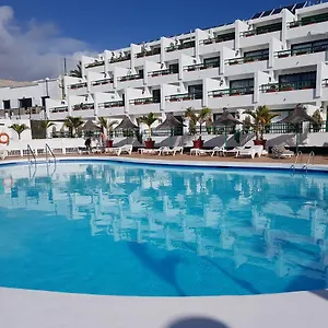 La Florida , Puerto del Carmen (Lanzarote) Spanje
