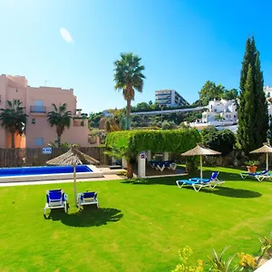 At Almoraide (adults Only) Lägenhet Nerja