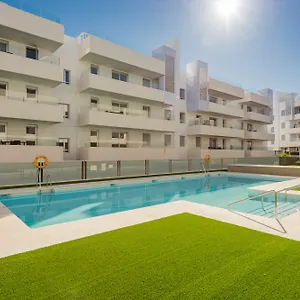 Aqua Vento, Lägenhet Marbella