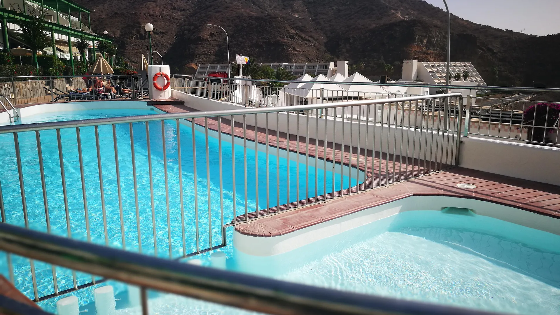 Apartamentos Los Veleros Puerto Rico  0*, Puerto Rico (Gran Canaria)