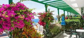 Apartamentos Los Veleros Puerto Rico  Spain