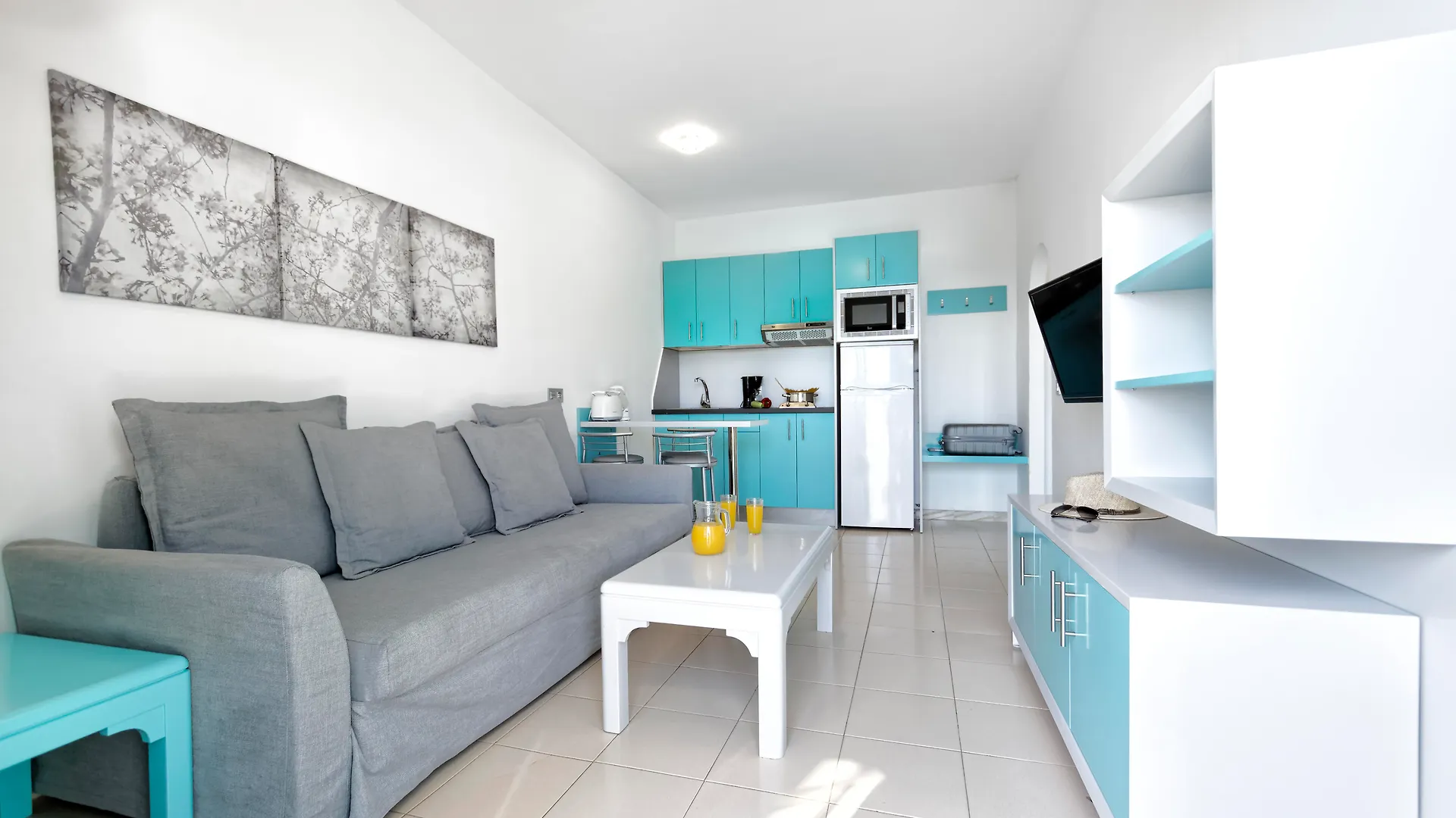 Apartment Apartamentos Los Veleros Puerto Rico