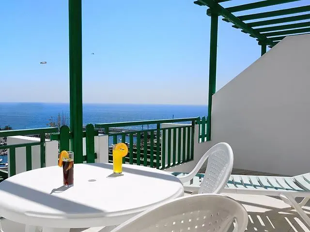 Apartamentos Los Veleros Puerto Rico