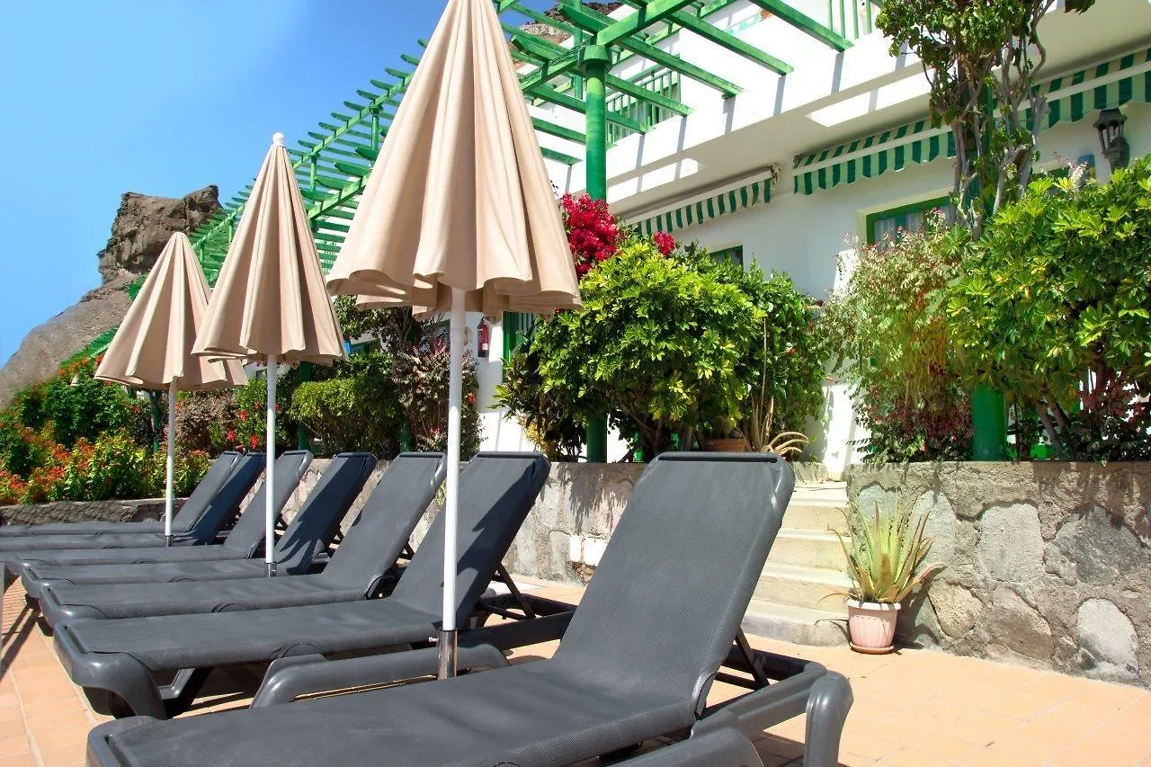 Apartamentos Los Veleros Puerto Rico  Apartment