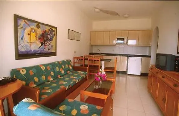 Apartamentos Los Veleros Puerto Rico  0*, Puerto Rico (Gran Canaria)